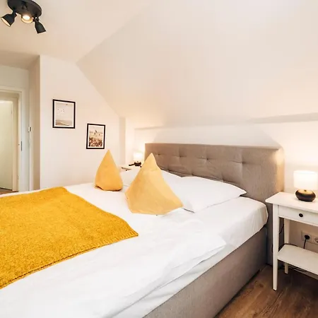 Meeressuite Husum *