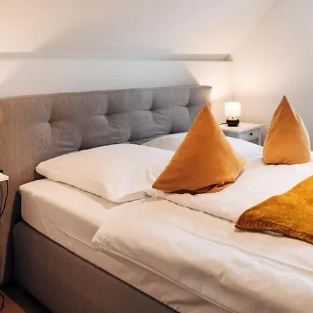 Apartment Meeressuite Husum Husum (Schleswig-Holstein)