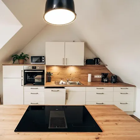 Meeressuite Husum Husum (Schleswig-Holstein)