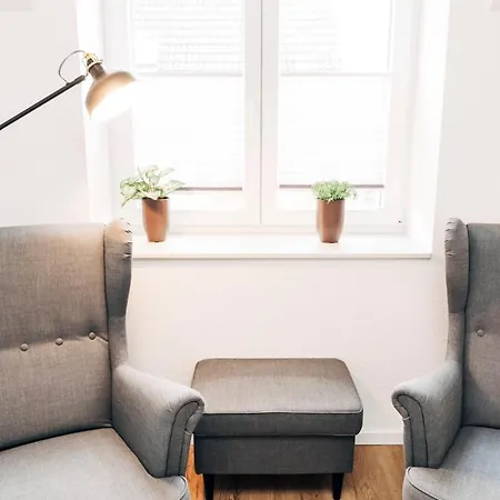 Meeressuite Husum Apartment Husum (Schleswig-Holstein)